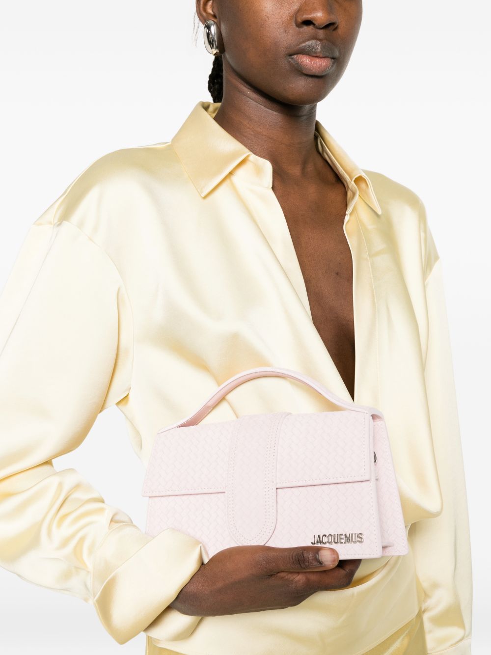 JACQUEMUS Bags.. Pink