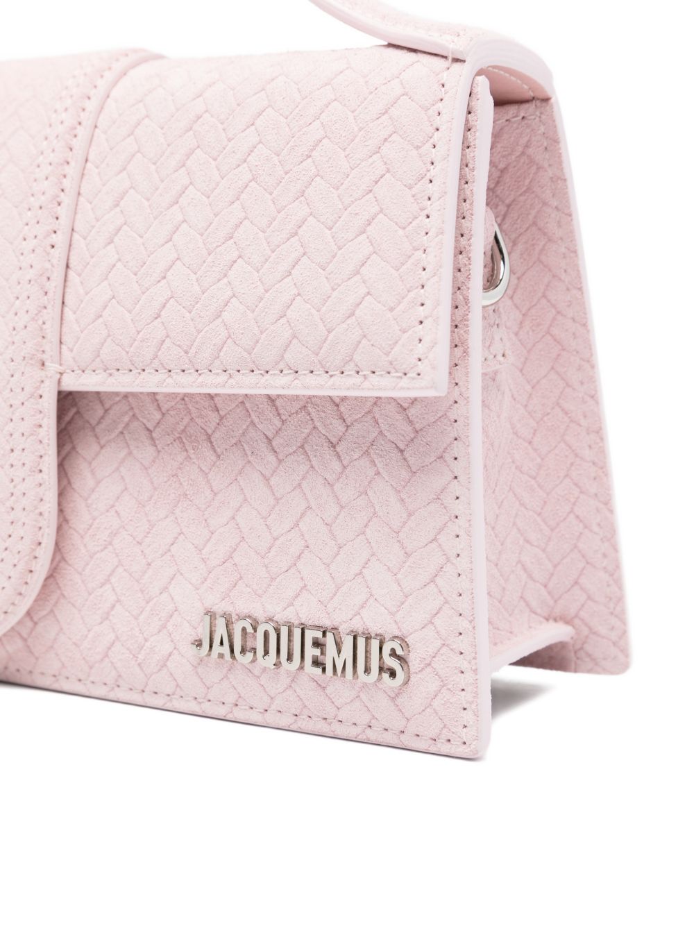 JACQUEMUS Bags.. Pink