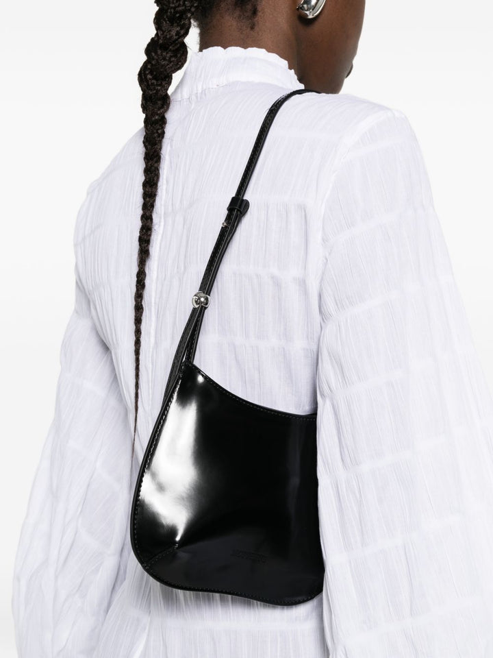 JACQUEMUS Bags.. Black