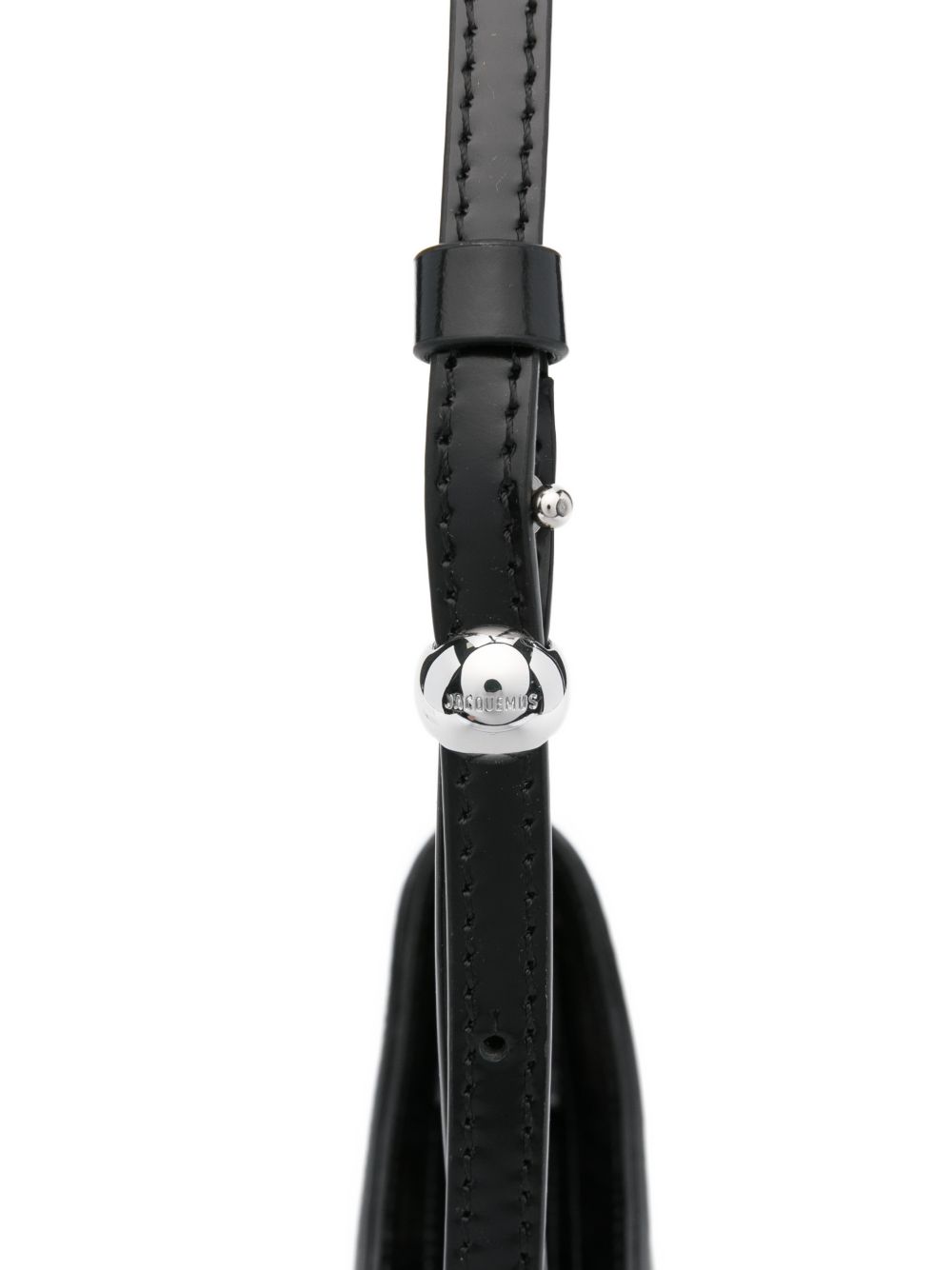 JACQUEMUS Bags.. Black