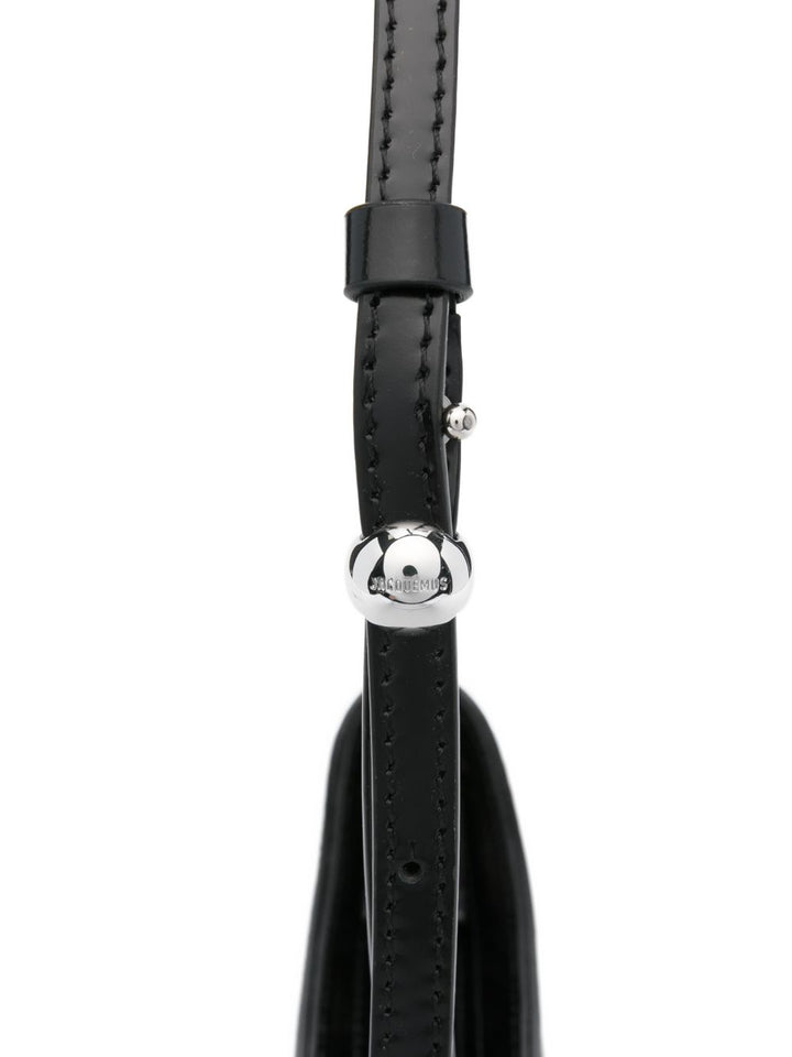 JACQUEMUS Bags.. Black