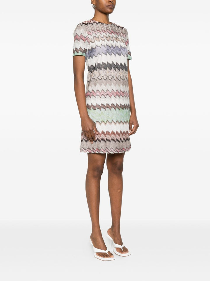 Missoni Dresses White