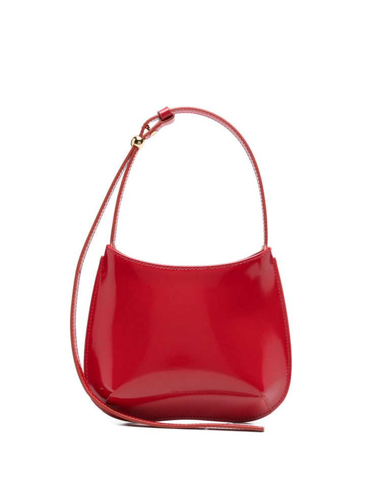 JACQUEMUS Bags.. Red