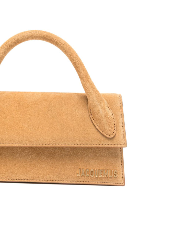 JACQUEMUS Bags.. Camel