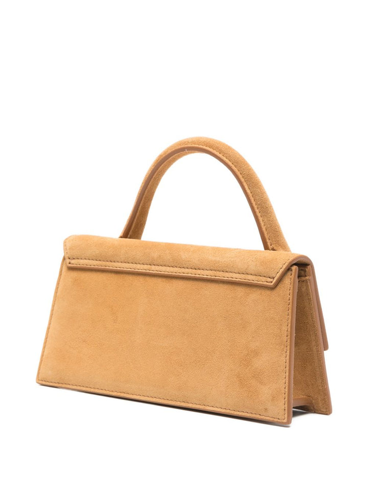 JACQUEMUS Bags.. Camel