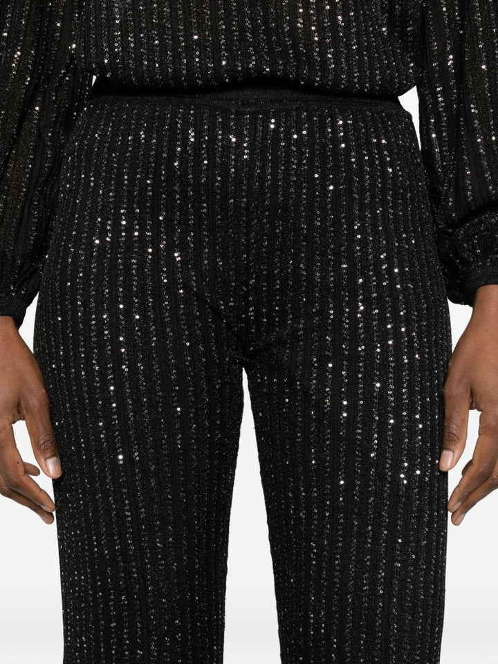 Missoni Trousers Black
