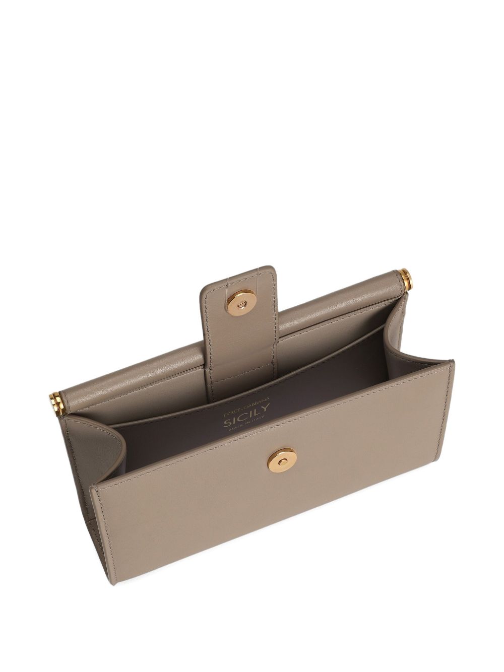 Dolce & Gabbana Bags.. Leather Brown