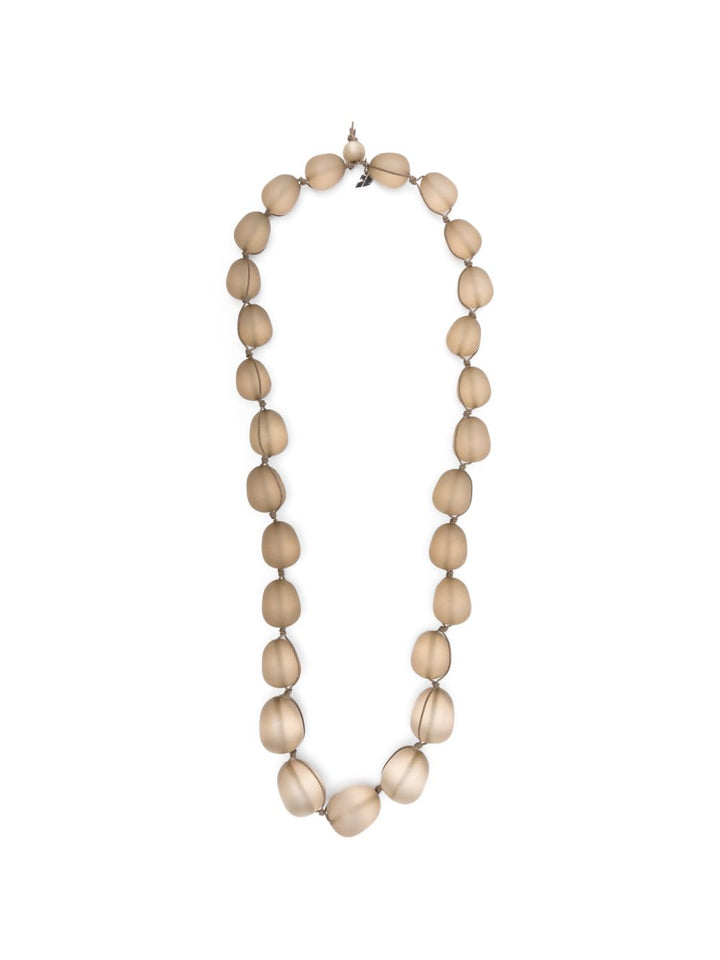 EMPORIO ARMANI EXCLUSIVE Bijoux Beige