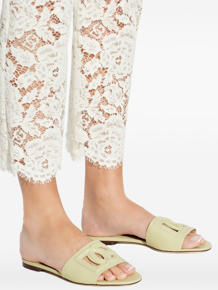 Dolce & Gabbana Sandals