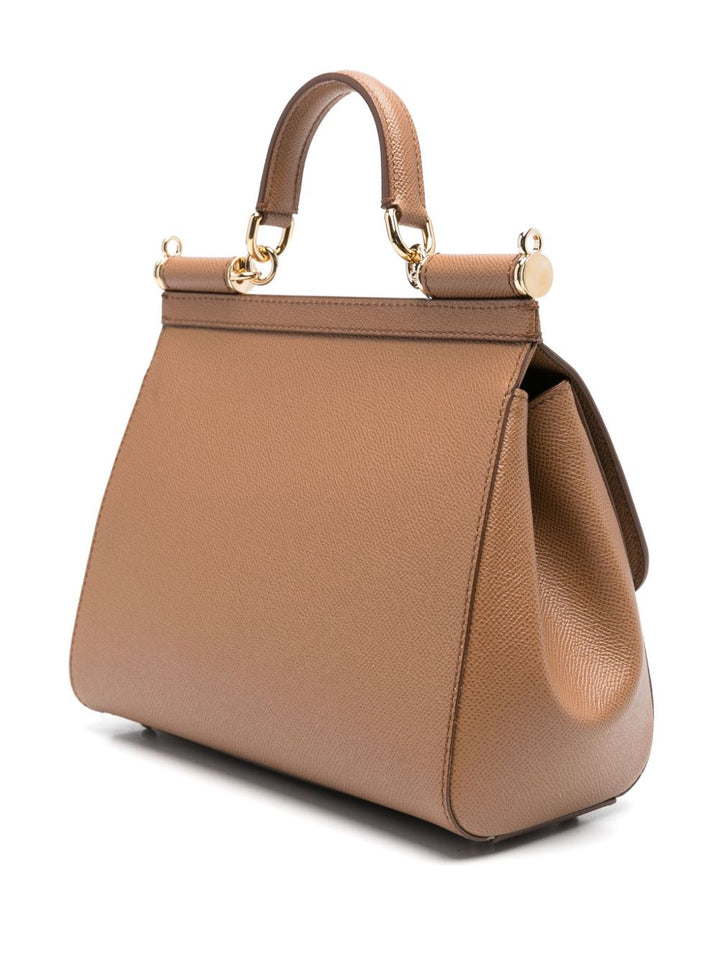 Dolce & Gabbana Bags.. Brown
