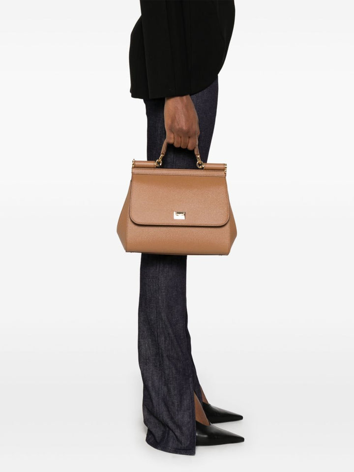 Dolce & Gabbana Bags.. Brown