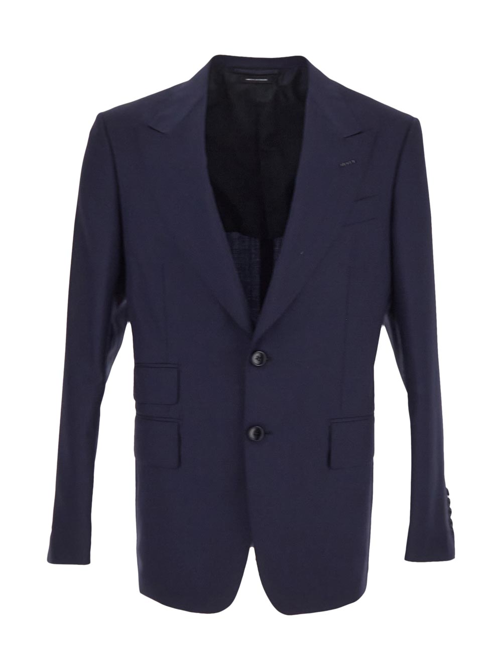 Tom Ford Fine Poplin Shelton Suit