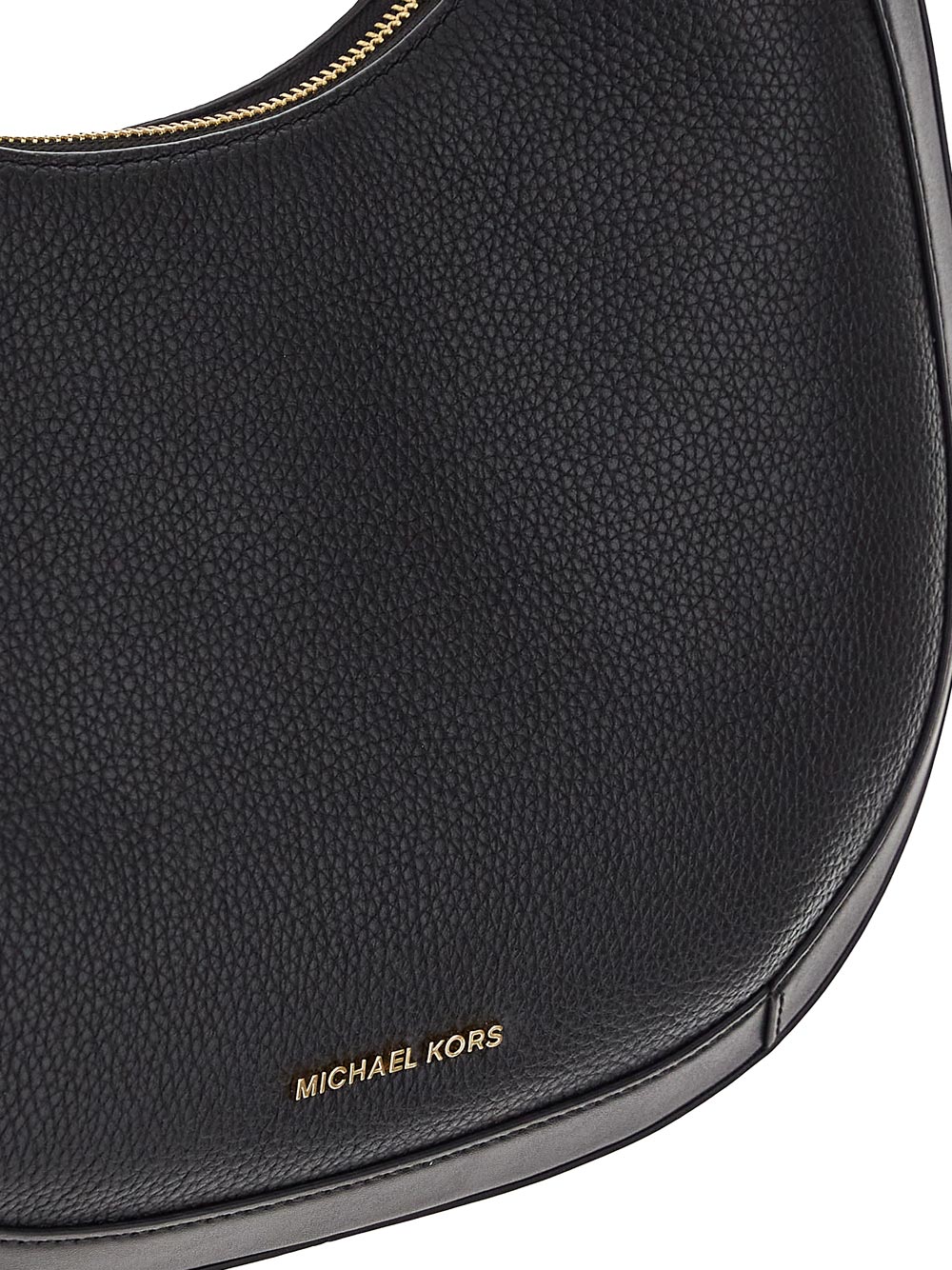 Michael Kors Preston Leather Tote Bag