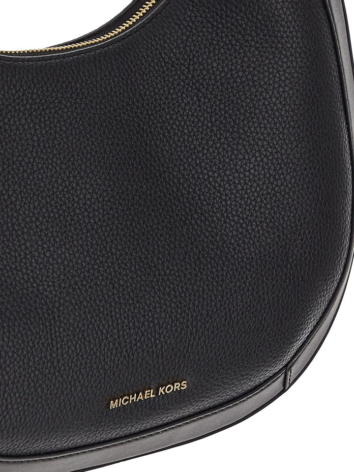 Michael Kors Preston Leather Tote Bag