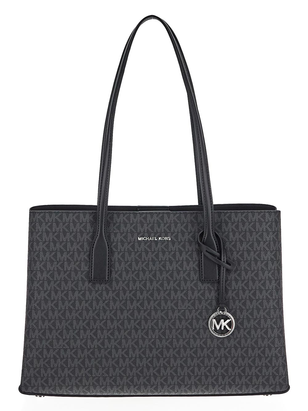 Michael Kors Ruthie Medium Signature Logo Tote Bag