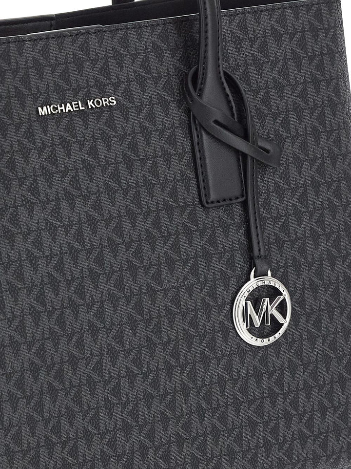 Michael Kors Ruthie Medium Signature Logo Tote Bag
