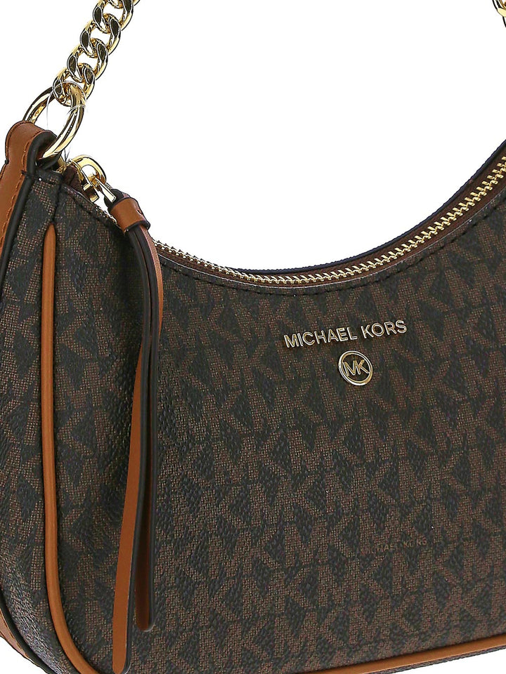 Michael Kors Small Pouch Tote Bag