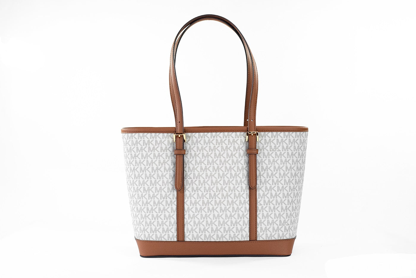 Michael kors jet set travel vanilla shop