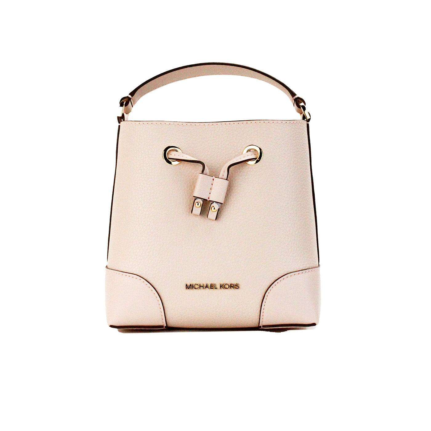 Michael kors bucket crossbody bag online