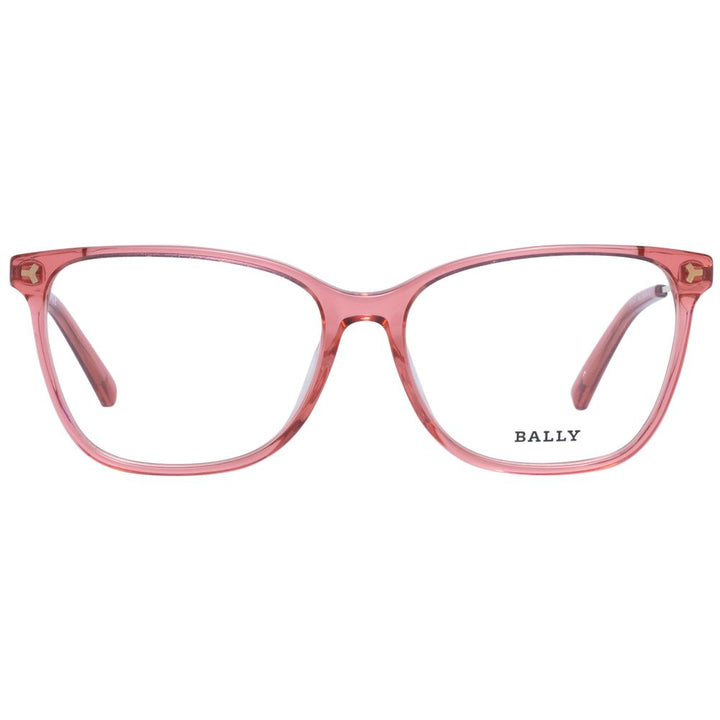 Bally Multicolor Metal & Plastic Glasses (Frames)