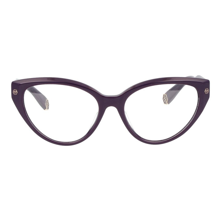 Philipp Plein Multicolor Cellulose Acetate Glasses (Frames)