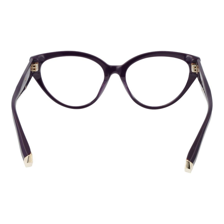 Philipp Plein Multicolor Cellulose Acetate Glasses (Frames)