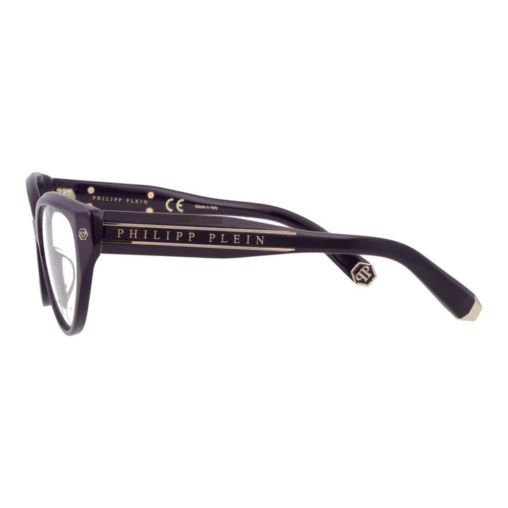 Philipp Plein Multicolor Cellulose Acetate Glasses (Frames)