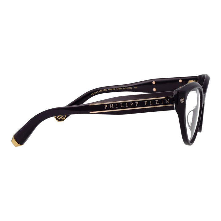 Philipp Plein Multicolor Cellulose Acetate Glasses (Frames)