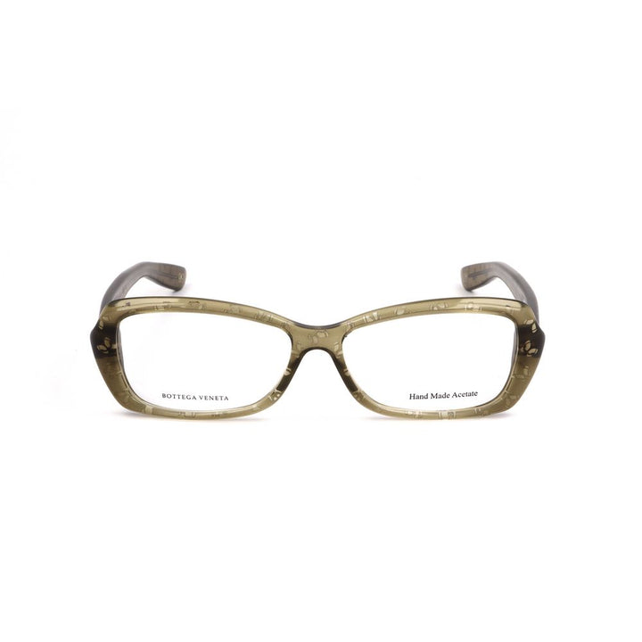 Bottega Veneta Bicolor Acetate Glasses (Frames)
