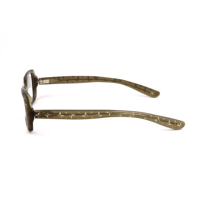 Bottega Veneta Bicolor Acetate Glasses (Frames)