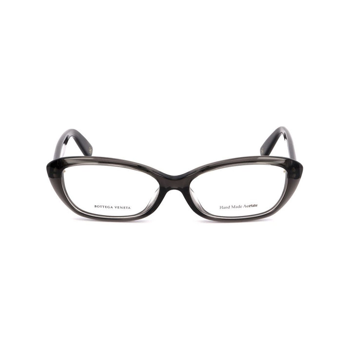 Bottega Veneta Bicolor Acetate Glasses (Frames)