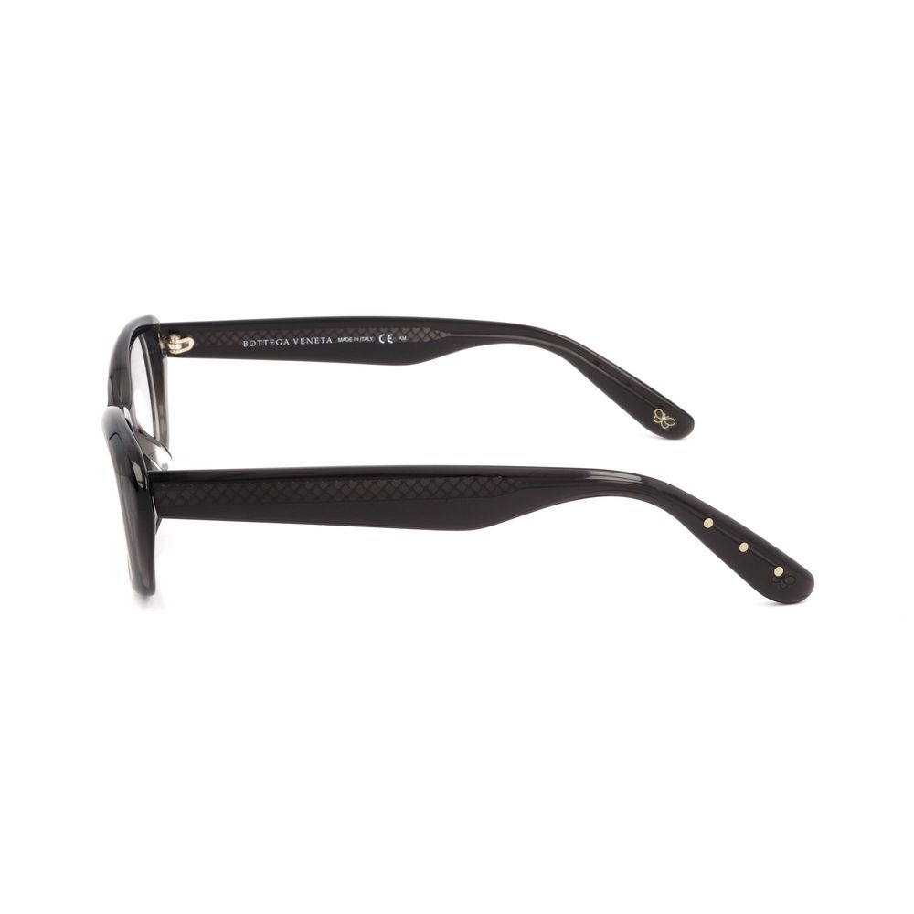 Bottega Veneta Bicolor Acetate Glasses (Frames)