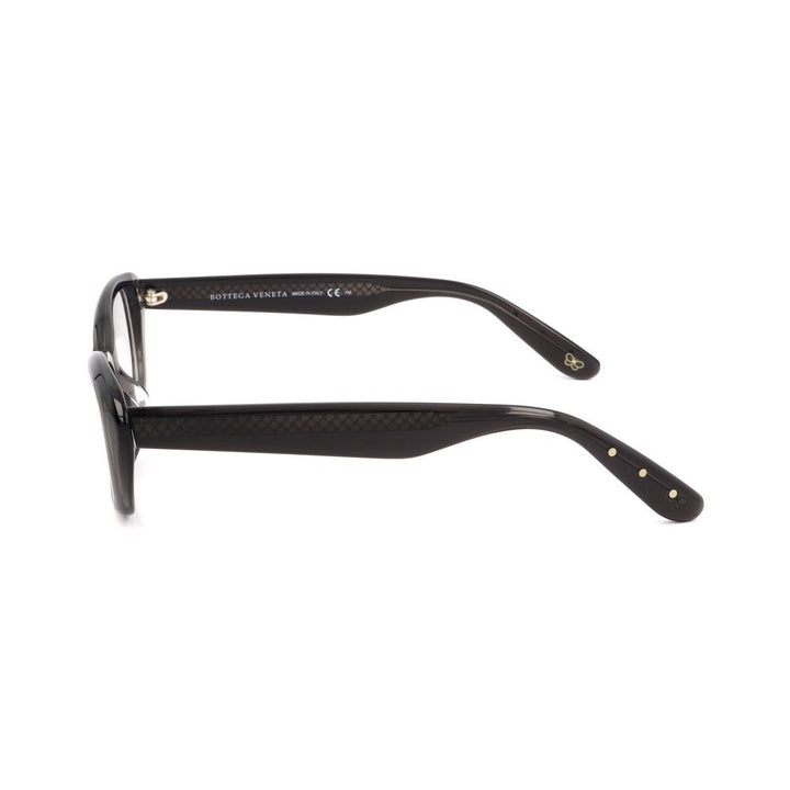 Bottega Veneta Bicolor Acetate Glasses (Frames)