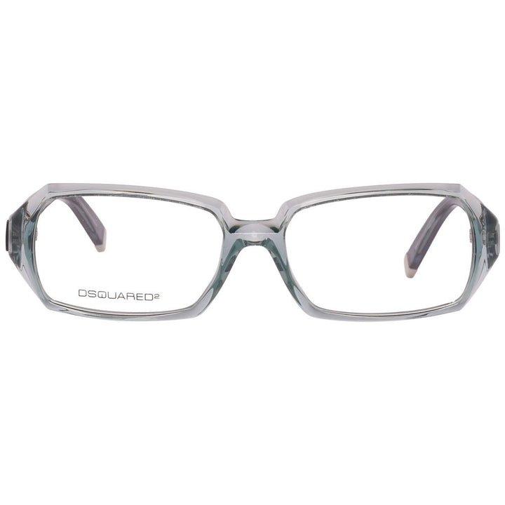 Dsquared² Transparent Plastic Glasses (Frames)