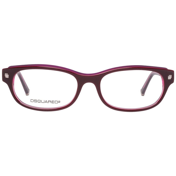 Dsquared² Multicolor Metal Glasses (Frames)