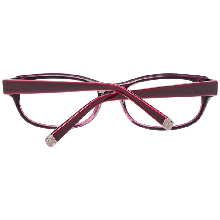 Dsquared² Multicolor Metal Glasses (Frames)