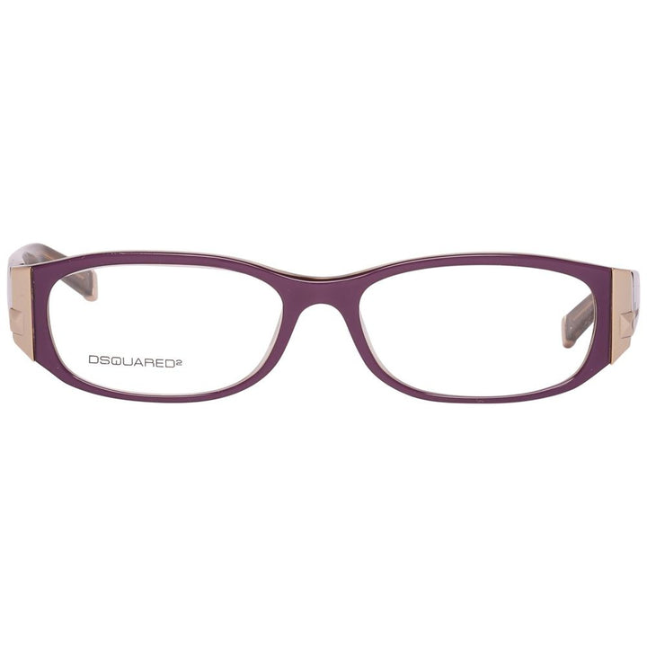 Dsquared² Multicolor Plastic Glasses (Frames)