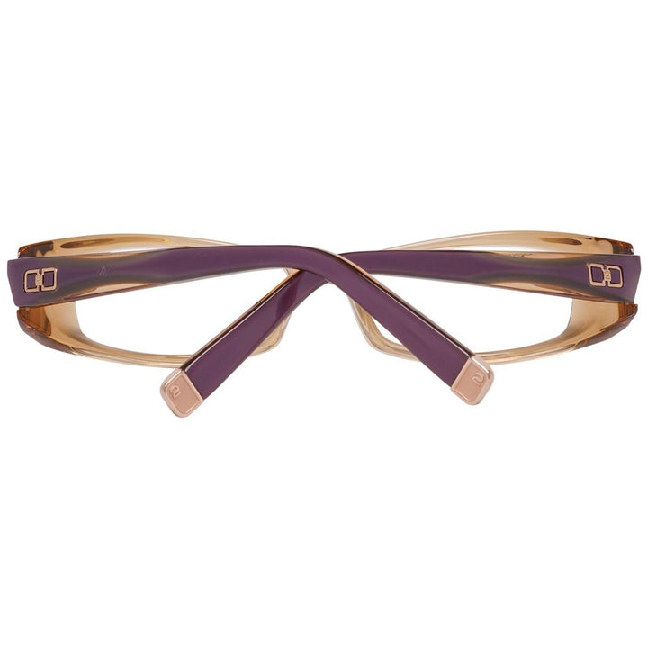 Dsquared² Brown Plastic Glasses (Frames)
