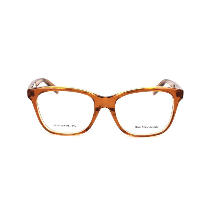 Bottega Veneta Bicolor Acetate Glasses (Frames)