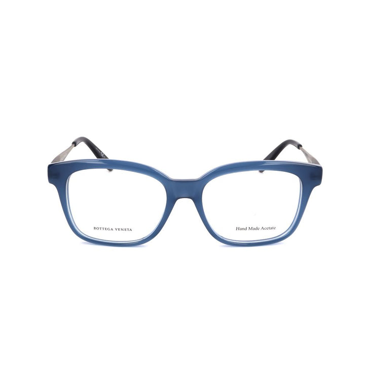 Bottega Veneta Bicolor Acetate Glasses (Frames)