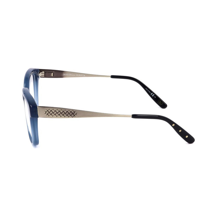 Bottega Veneta Bicolor Acetate Glasses (Frames)