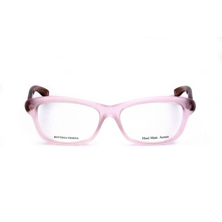 Bottega Veneta Bicolor Acetate Glasses (Frames)