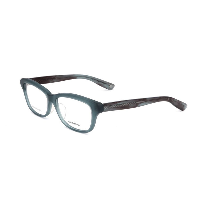 Bottega Veneta Bicolor Acetate Glasses (Frames)