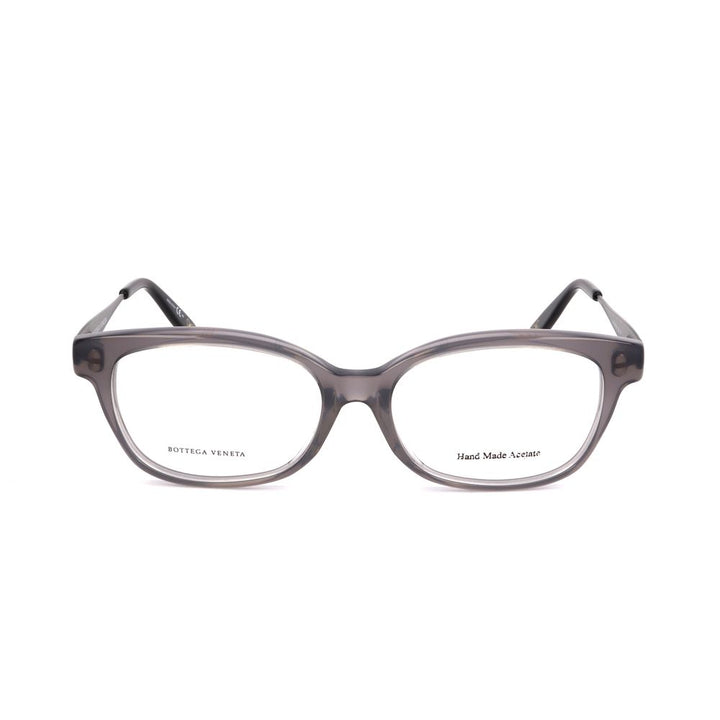 Bottega Veneta Bicolor Plastic Glasses (Frames)