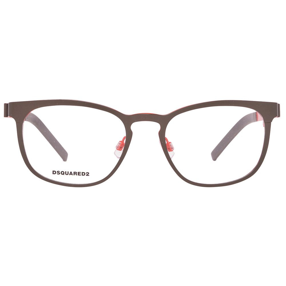 Dsquared² Bicolor Metal Glasses (Frames)