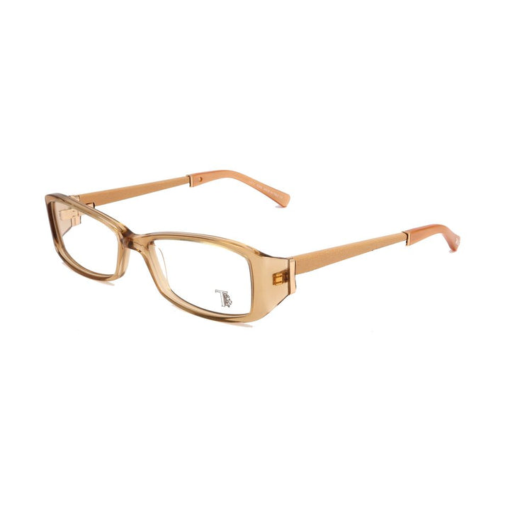 Tod's Bicolor Acetate Glasses (Frames)