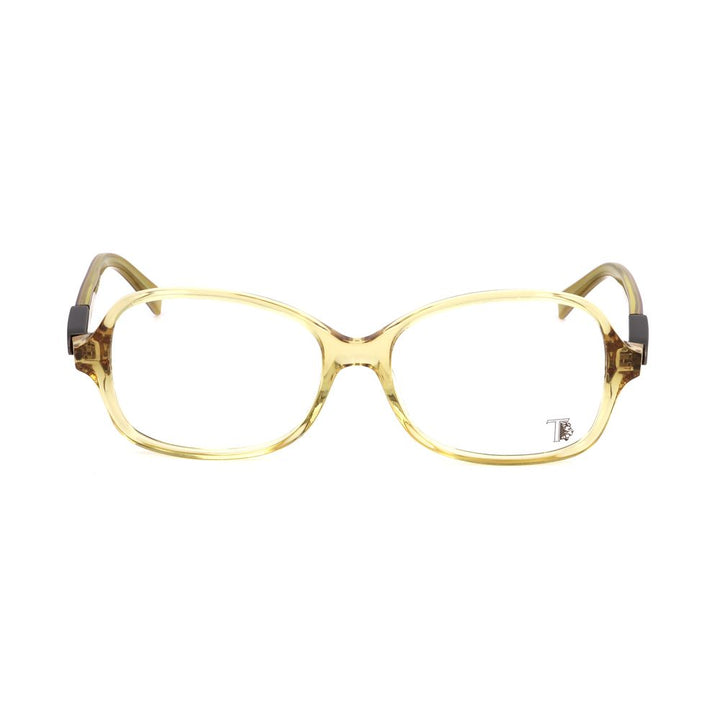 Tod's Bicolor Acetate Glasses (Frames)