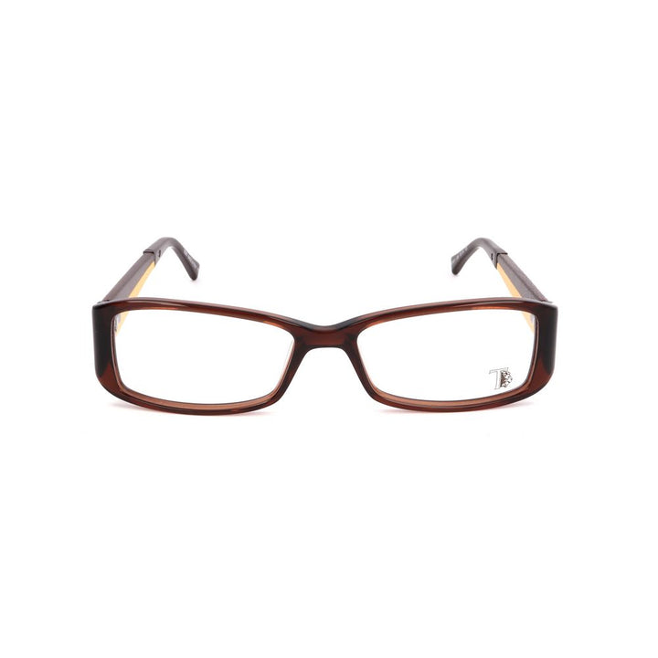Tod's Bicolor Acetate Glasses (Frames)