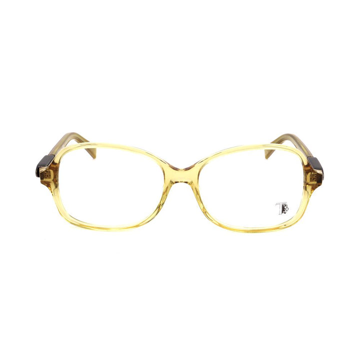 Tod's Bicolor Acetate Glasses (Frames)
