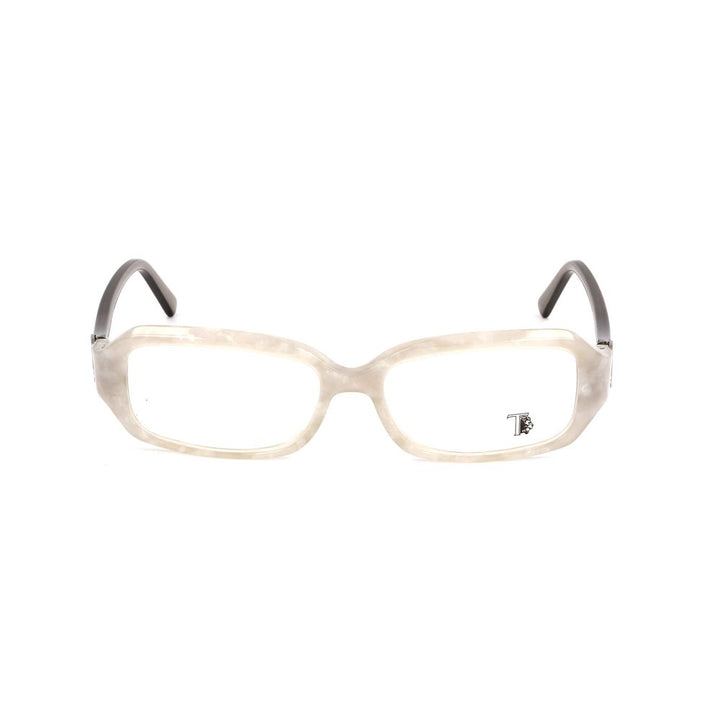 Tod's Gray Acetate Glasses (Frames)
